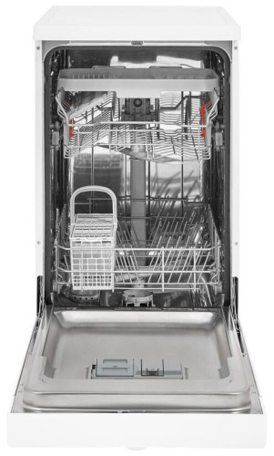 Посудомоечная машина Hotpoint-Ariston HSFE 1B0 C фото 3