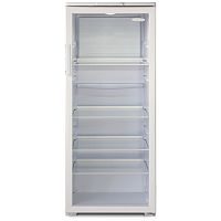 Холодильная витрина Бирюса Б-290 белый