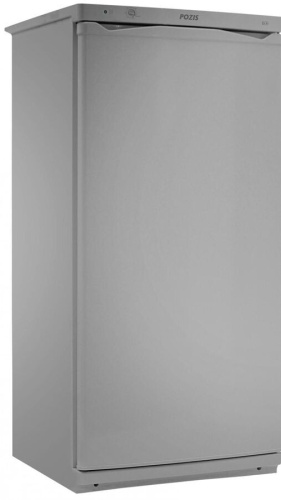 Холодильник Pozis Свияга 404-1 серебристый фото 2