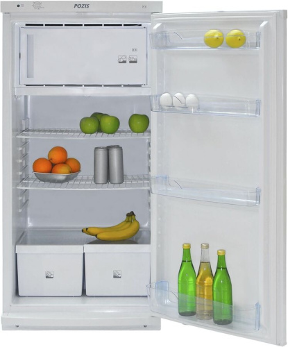 Холодильник Pozis Свияга 404-1 серебристый фото 3