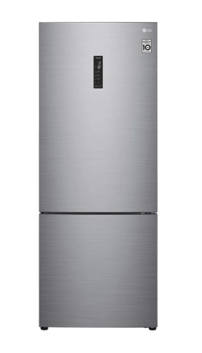 Холодильник LG GC-B569PMCM фото 2