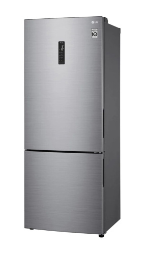 Холодильник LG GC-B569PMCM фото 3