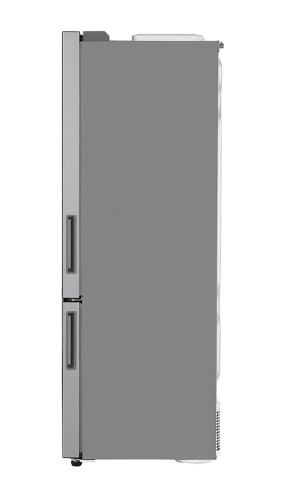 Холодильник LG GC-B569PMCM фото 4
