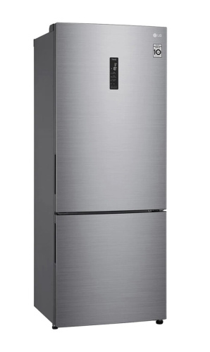 Холодильник LG GC-B569PMCM фото 5