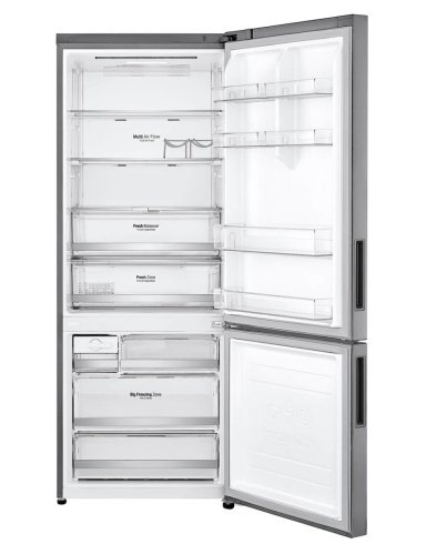 Холодильник LG GC-B569PMCM фото 6