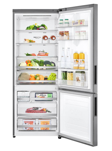 Холодильник LG GC-B569PMCM фото 7