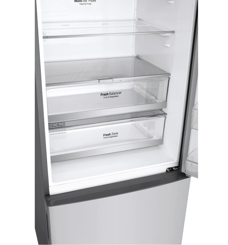 Холодильник LG GC-B569PMCM фото 10