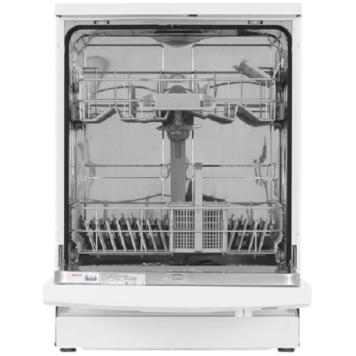 Посудомоечная машина Bosch SMS25AW01R фото 7