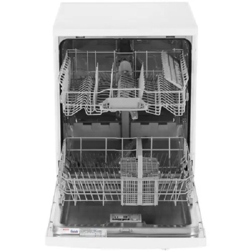 Посудомоечная машина Bosch SMS25AW01R фото 8