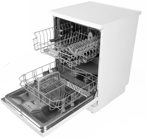 Посудомоечная машина Bosch SMS25AW01R фото 9