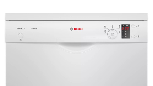 Посудомоечная машина Bosch SMS25AW01R фото 13