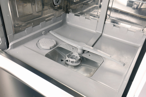 Посудомоечная машина Bosch SMS25AW01R фото 17