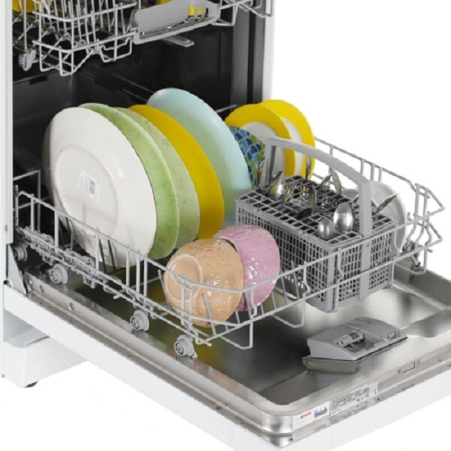 Посудомоечная машина Bosch SMS25AW01R фото 20