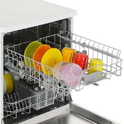 Посудомоечная машина Bosch SMS25AW01R фото 21