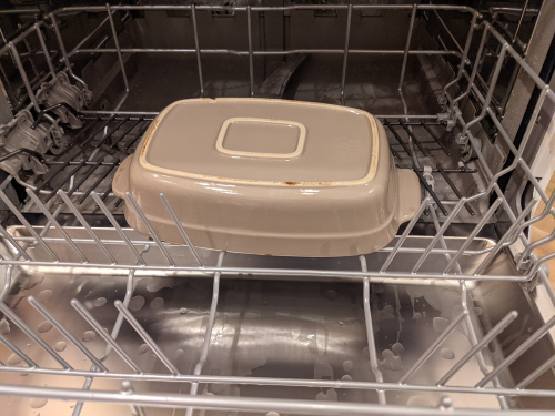 Посудомоечная машина Bosch SMS25AW01R фото 22