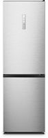Холодильник Hisense RB390N4BC2 нержавеющая сталь