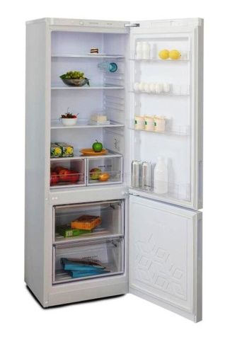 Холодильник Бирюса М 6027 фото 5