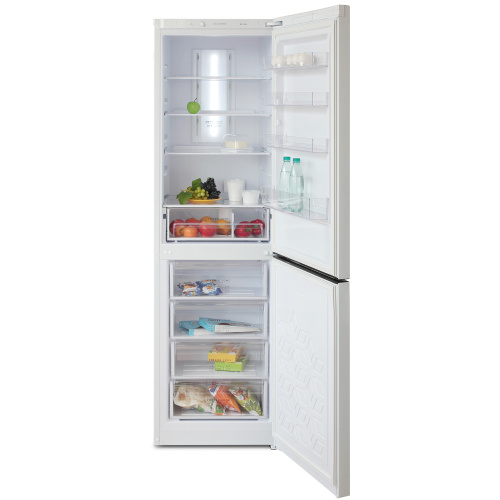 Холодильник Бирюса W 880 NF фото 3