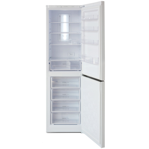 Холодильник Бирюса W 880 NF фото 4