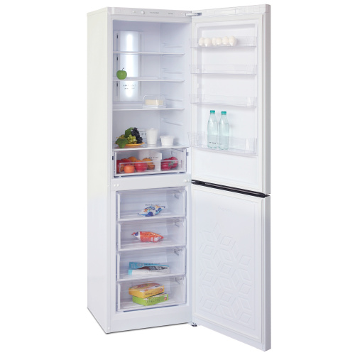 Холодильник Бирюса W 880 NF фото 5