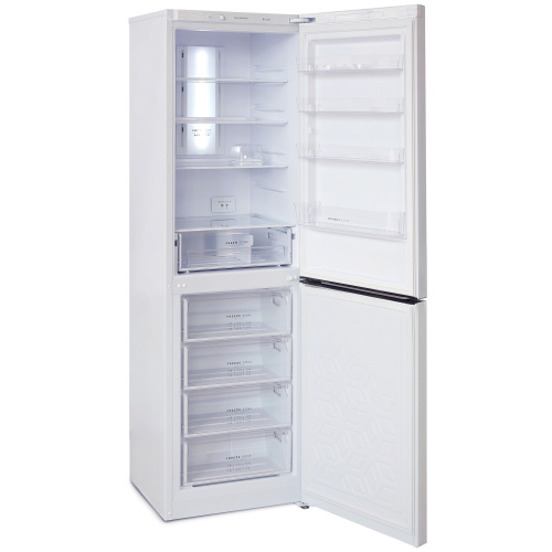 Холодильник Бирюса W 880 NF фото 7