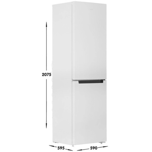Холодильник Бирюса W 880 NF фото 13