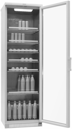 Холодильник Pozis СВИЯГА-538-8 белый фото 3