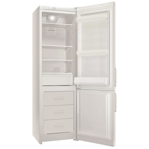 Холодильник Indesit ETP 20 фото 3