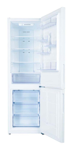 Холодильник Zarget ZRB 310NS1WM фото 4