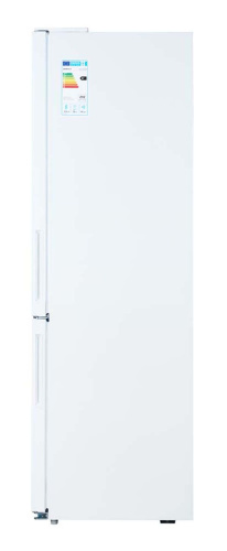 Холодильник Zarget ZRB 310NS1WM фото 5