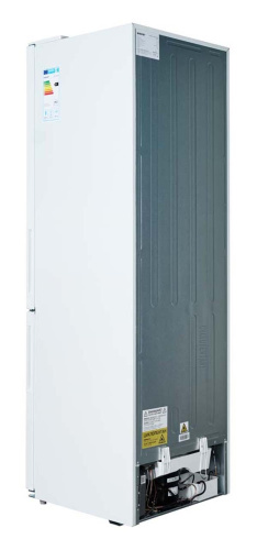 Холодильник Zarget ZRB 310NS1WM фото 6