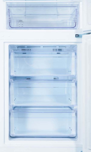 Холодильник Zarget ZRB 310NS1WM фото 12