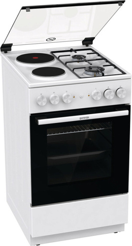 Плита комбинированная Gorenje GK5A11WG