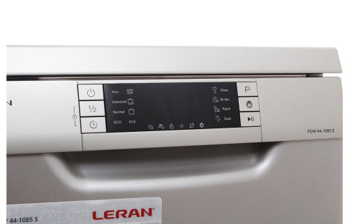 Посудомоечная машина Leran FDW 44-1085 S фото 5
