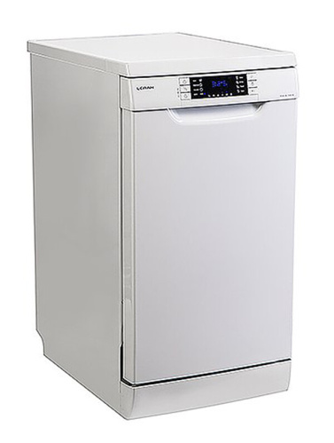 Kenwood kdw45s16 store slimline dishwasher