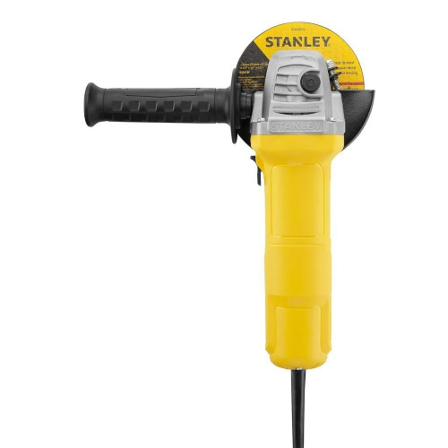 Угловая шлифмашина Stanley SG6125 фото 4