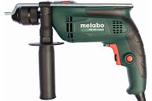 Дрель ударная Metabo SBE 650 (БЗП)