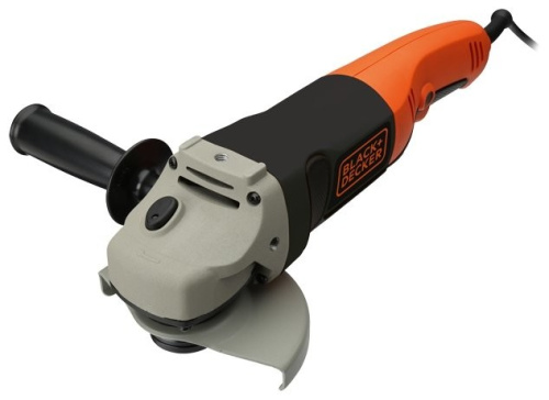 Угловая шлифмашина Black&Decker KG 1202K