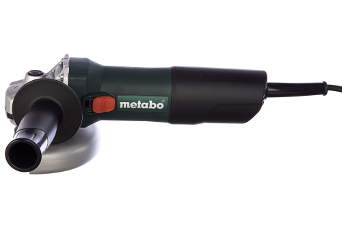 Углошлифовальная машина Metabo W 850-125 (603608950) фото 3