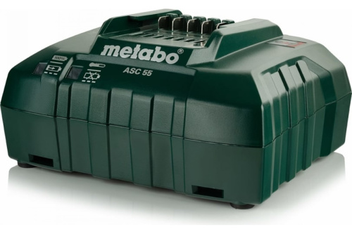Аккумуляторный лобзик Metabo STAB 18LTX100 T03350 фото 7
