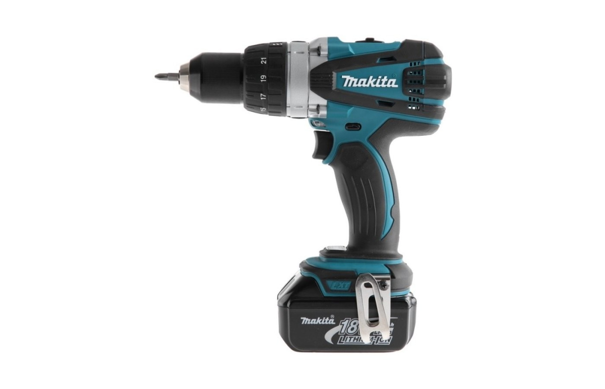 Makita ddf458rfe. Makita BDF 454 для рыбалки.