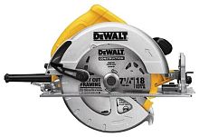 Пила дисковая DeWALT DWE 575 K
