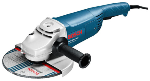 Угловая шлифмашина Bosch GWS 22-230 JH (0.601.882.203)