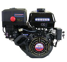 Двигатель Lifan NP460E 11А