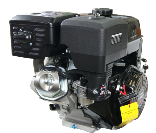 Двигатель Lifan 190FD фото 3
