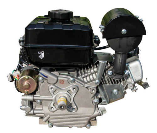 Двигатель Lifan GS212E фото 3