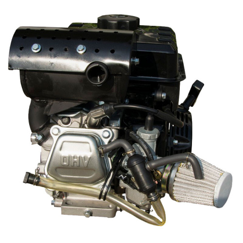 Двигатель Lifan GS212E фото 4