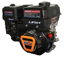 Двигатель Lifan KP230 (170F-T)