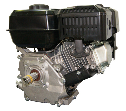 Двигатель Lifan KP230 (170F-T) фото 4