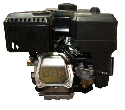 Двигатель Lifan KP230 (170F-T) фото 5